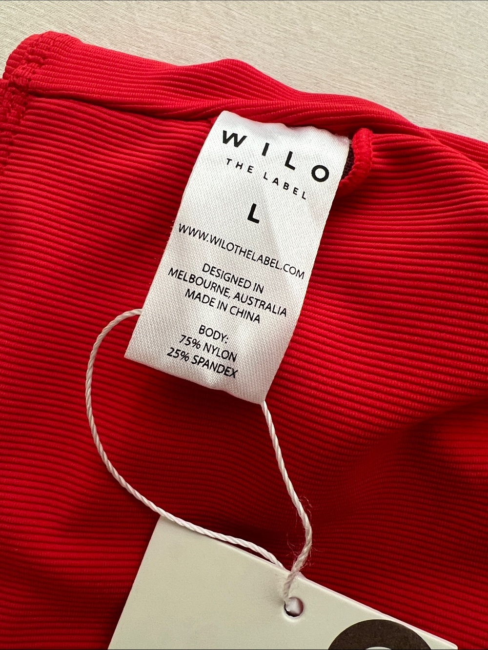 Wilo The Label Set - Picture 9 of 9